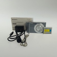 SONY Cyber Shot DSC-W810 Compact Digital Camera From Japan