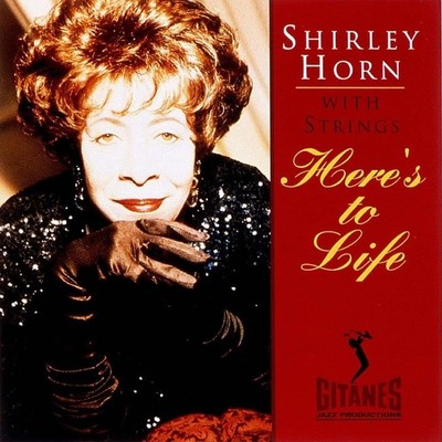 Shirley Horn 'Here's to Life' UHQCD, Japan [CD]