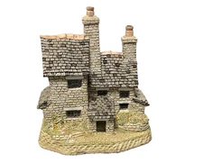 David Winter Cottages - Stonecutters Cottage  - No Box
