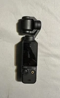 DJI Osmo Pocket 3 Creator Combo 4K 120fps Video Camera Stabilizer Gimbal/ MovMax
