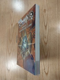 Grandia Perfect Adventure Guide SS Sega Saturn Free Shipping Book
