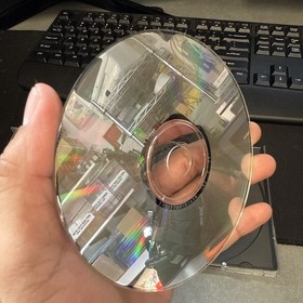 Cyberbots: Fullmetal Madness Sega Saturn 1997 Japan Import US SELLER!!!