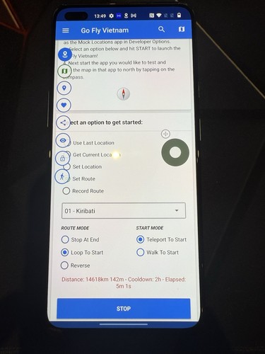 OnePlus Nord 5G (12GB+ RAM) 256GB - Rooted Phone *Pokemon Go Location Spoofing* - Picture 3 of 10