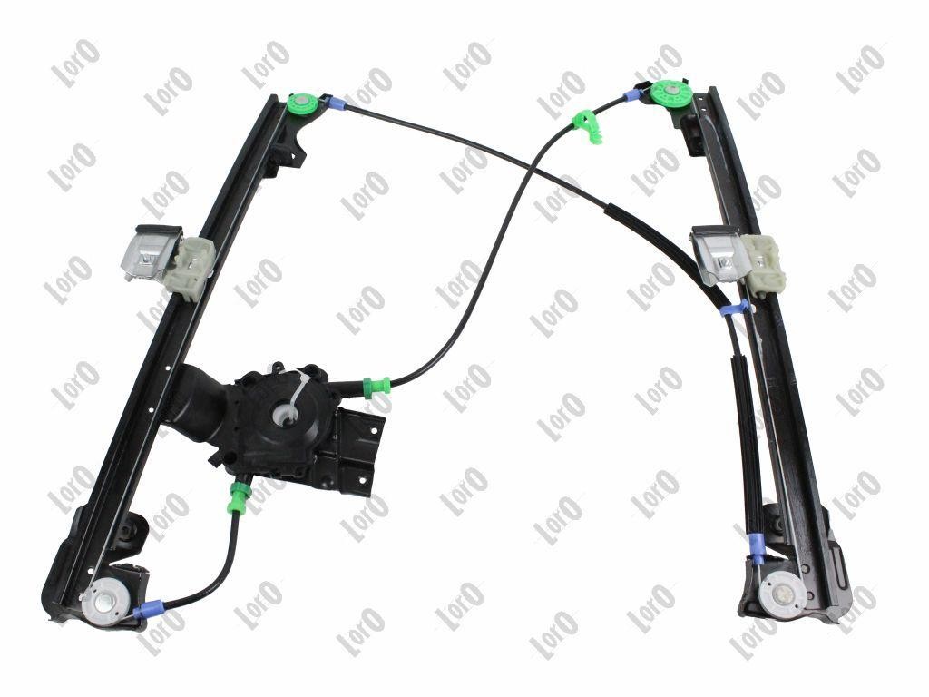 Original ABAKUS Fensterheber 130-027-003 für Land Rover