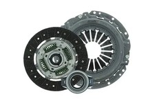 Kit d'embrayage Nissan ALMERA