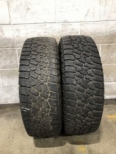 2x P21565r17 Falken Wildpeak At At3w 932 99 T Used Tires 2156517 2x P21565r17 Falken Wildpeak At At3w 932 99 T Used Tires 2156517