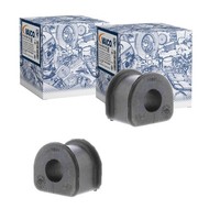 2X Vaico Stabilager Hinten Beidseitig Passend FüR Audi A4 A6 Allroad Seat Exeo
