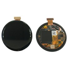 Touch Digitizer Assembly LCD Display Screen For Huawei Smart Watch GT 2 42mm,