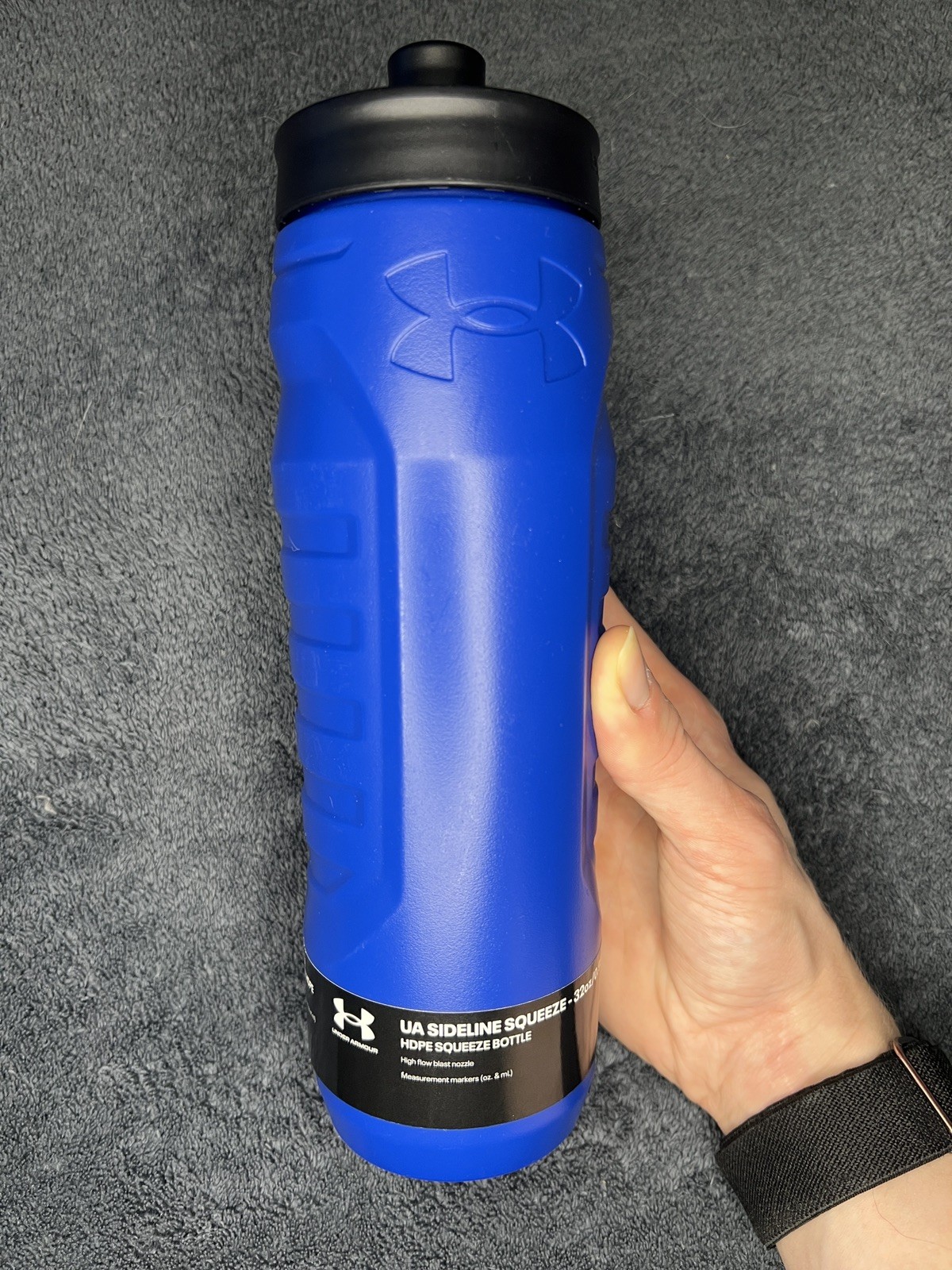 Royal Blue Brand New