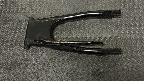 Suzuki GS450E GS450 GS 450 1980 Hinterradschwinge Schwinge Achse hinten