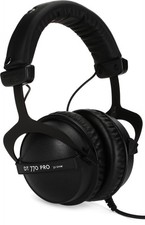 Beyerdynamic DT 770 Pro Studio Headphones - 32 ohms 2-pack Bundle