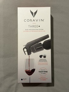 coravin カートリッジ付き Coravin Sparkling | eBay