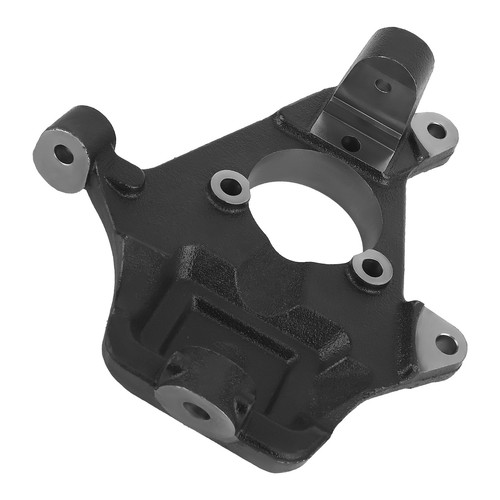 Forged 2" Drop Lowering Spindles For Chevy Silverado GMC Sierra 1500 07-16 - Picture 15 of 16