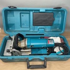 Makita 3901 Biscuit  Plate Joiner 110v