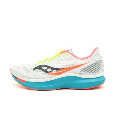 Saucony Damen Endorphin Speed Schuhe Atmungsaktiv Laufschuhe EU 43