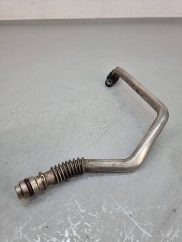 Mercedes-Benz A W176 2015 Diesel Turbolader Ölleitung Ölschlauch ESP35294