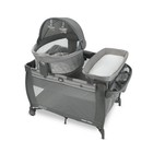 Graco Pack N Play Travel Dome XL Playard, Maison Fashion - Open Box