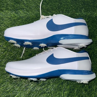 Size 10.5 Nike Air Zoom Victory Tour 2 Golf Shoes Marina  display picture 2