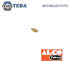 MD-9714 MOTOR LUFTFILTER MOTORFILTER ALCO FILTER FÜR OPEL VIVARO,MOVANO 1.9L