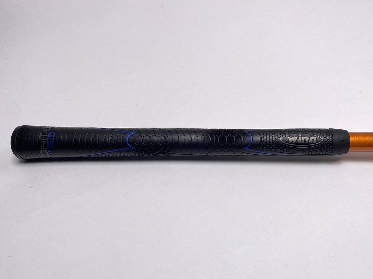 Miyazaki Kaula Tour Issue 7S Flex 5665 Stiff Graphite Driver Shaft