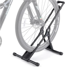 CHEPARK Bike Floor Stand Rack for 20-29 Inch Bikes