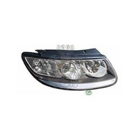 Lexmond Scheinwerfer Rechts H7 H7 FüR Hyundai Santa Fe 06-09