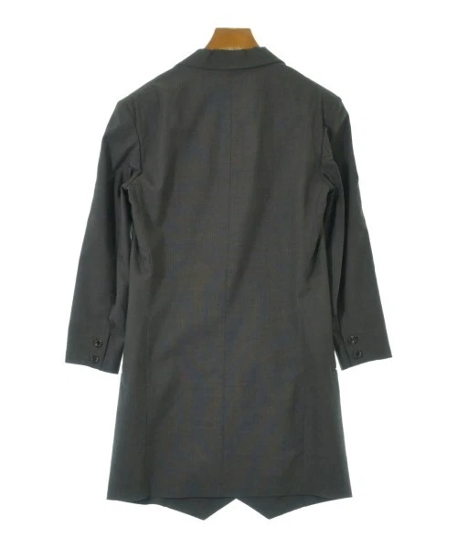 Chaquetas a medida LIMI feu gris XS 2200618777150 Foto 2 de 4