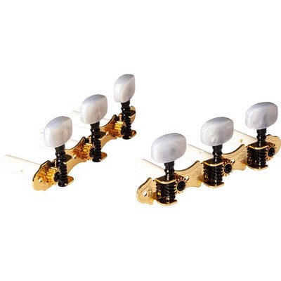 Mechanik Ortega OTM-FAMILYPRO Gitarren-Mechanik Gitarre NEU