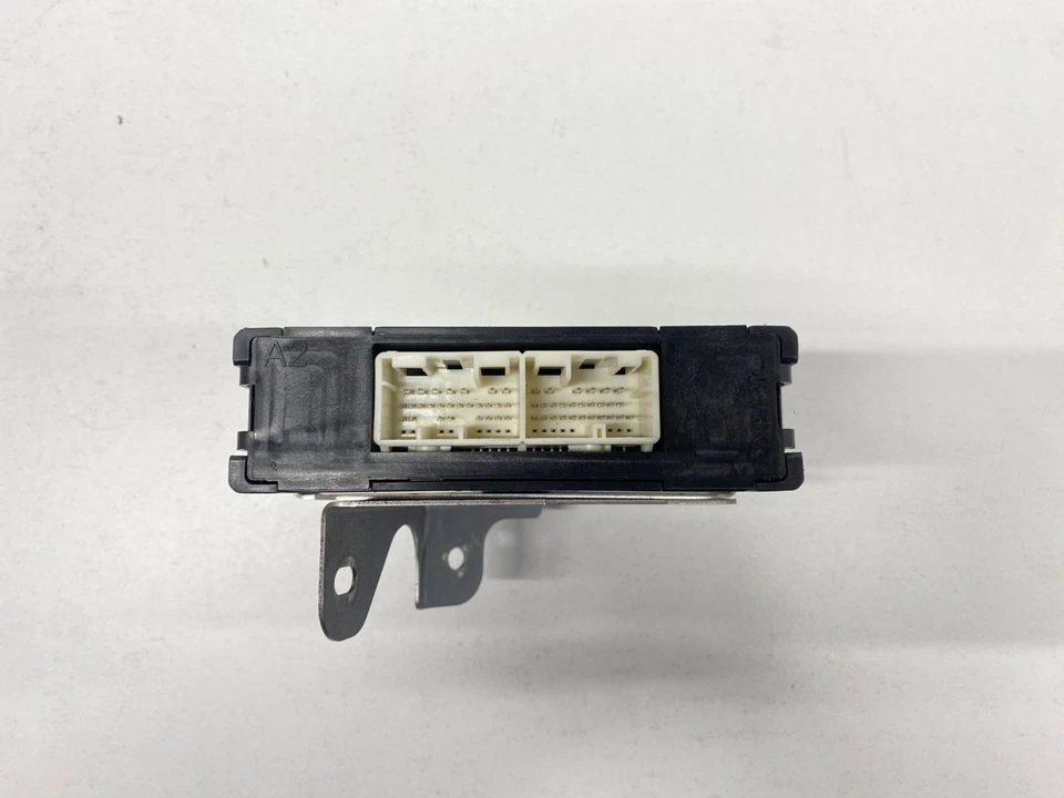 Módulo de control de transmisión Subaru Outback 2008-2009 OEM, 112400-9580 Foto 3 de 4