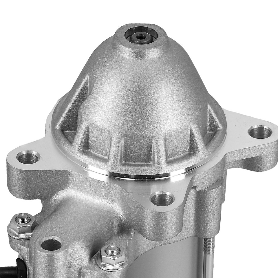 Alternateur Neuf Pour Ford E-Series, F-Series, Expedition 4.6L-6.8L, Mustang 4.9L - 130A - 12V