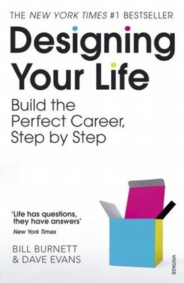 Bill Burnett / Designing Your Life /  9781784701178