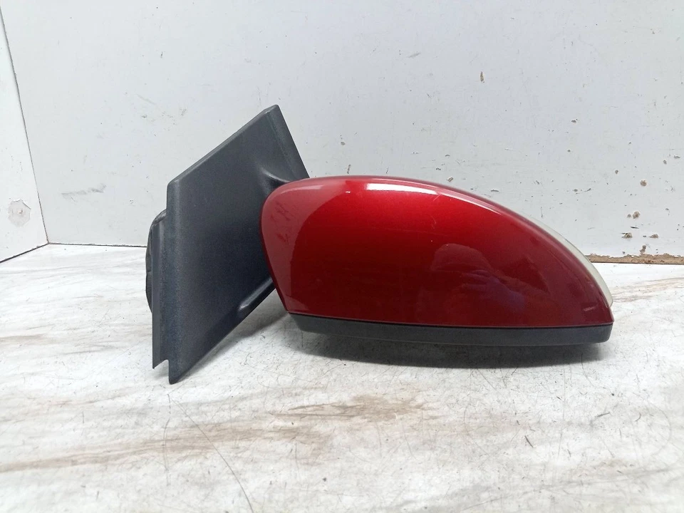 2013 - 2016 FORD ESCAPE RIGHT PASSENGER SIDE VIEW MIRROR W/ BLIND SPOT ALERT  - Изображение 2 из 4