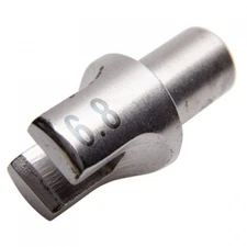 Fasst Spoke Wrench Head 6.8 mm FCT-268 for ATV/UTV