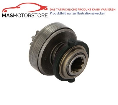 FREILAUFGETRIEBE STARTER BOSCH 1 006 209 929 P NEU OE QUALITÄT