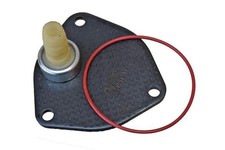 Vw Bus / Transporter Vacuumpump 1,6(T)D / 1,7D Cover - Also Golf / Passat Etc