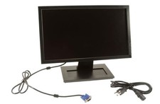 E1910H - 18.5 LCD Display Panel Assembly (TFT...