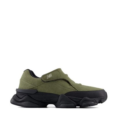 New Balance 8040 Sneaker Dark Olivine / Phantom