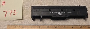 Athearn HO Engine Parts - Lot #775 – NYC F7-B Shell – Used ***READ***