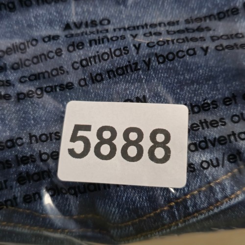 Madewell Womens Size 27 The Mid-Rise Perfect Vintage Jean 27x28 - Picture 19 of 19