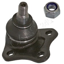 Rótula inferior delantera derecha FEBI para VW SKODA SEAT AUDI Bora Golf 1J0407366J