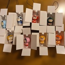 Kimi ni todoke Sawako Kuronuma Mini Mascot Key Chain Figure Set of 8