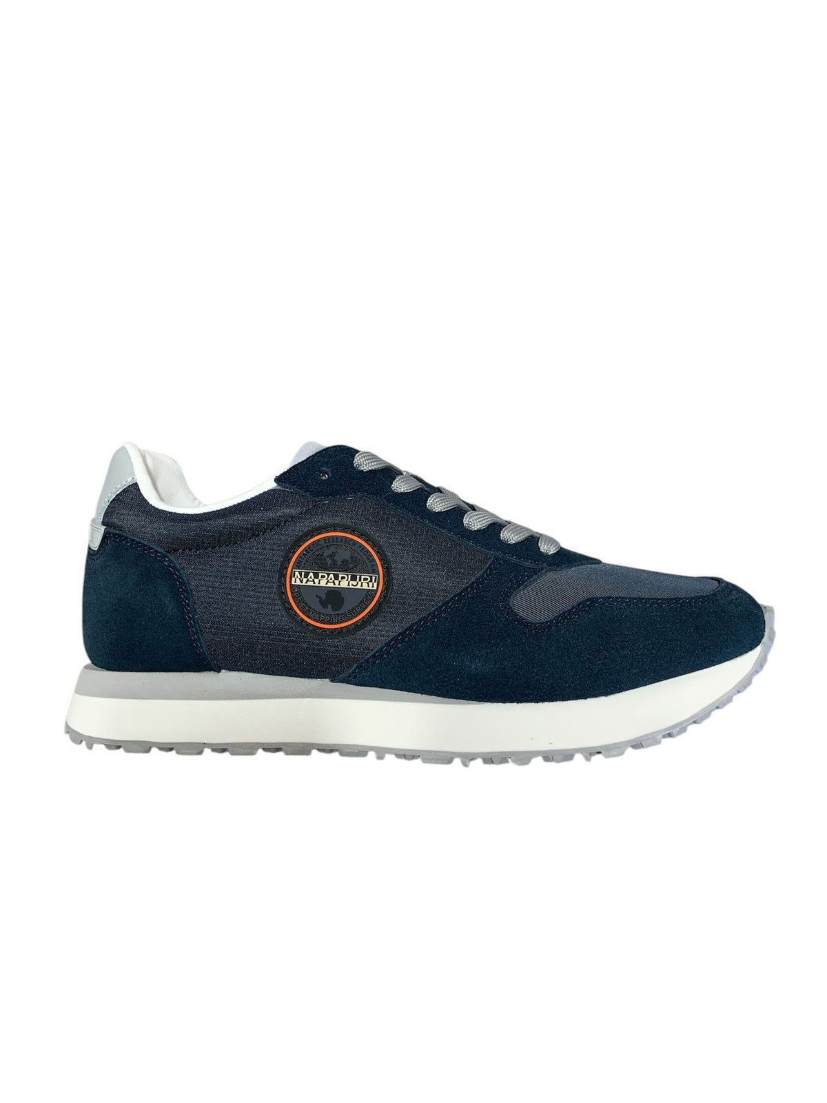 Zapatillas Nauticas Napapijri Zapatos Hombre Zapatos De Napapijri