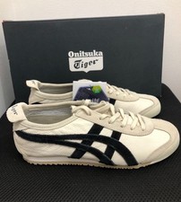 Onitsuka Tiger Mexico 66 Vintage Birch Black ...