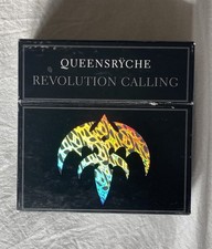 queensryche box set products for sale | eBay