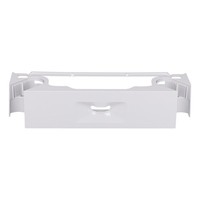 Ecovacs 201-J001-0058 Fensterreiniger-StoßStange FüR Fensterreinigungsroboter
