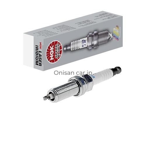 NGK LASER Iridium Spark Plugs 93026 DILKAR8A8