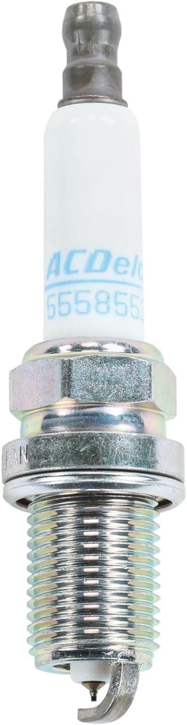 ACDelco Professional 41-122 Iridium Spark Plug OEM Replacement