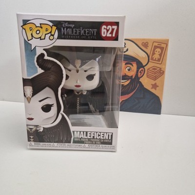 Funko Pop! Disney Maleficent Mistress of Evil - Maleficent #627
