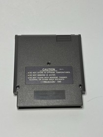 Total Recall (Nintendo NES, 1990)&nbsp;Authentic - Cartridge Only - Tested