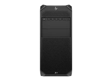 HP Z4 G5 Workstation  WK-64 X NTL W3-2423 GHz 128GB 1TB